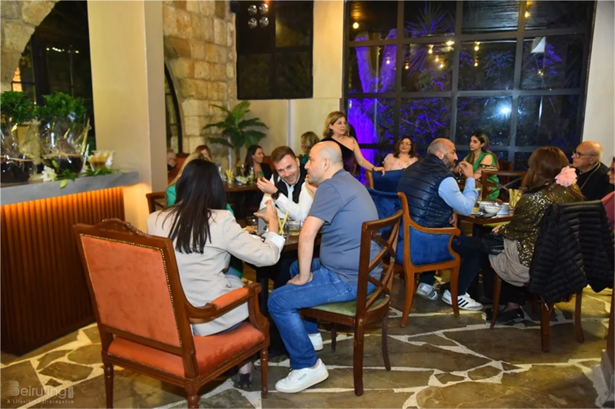 Opening of Lilia Restaurant at L’héritage Venue